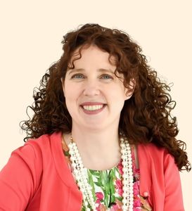 Melinda Weber, Therapist