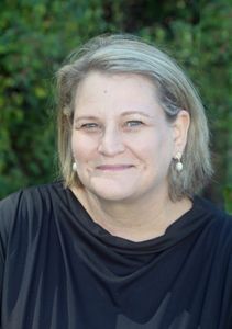 Susanne Smith, Therapist