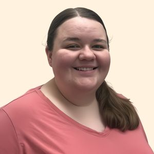 Emily Broad, Therapist