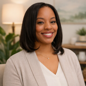 Prentisha Robinson, Therapist
