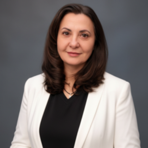 Maureen Seifert, Therapist