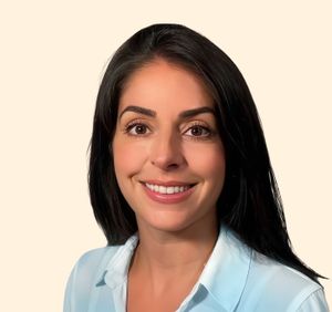 Carly Hamaoui, Nurse Practitioner