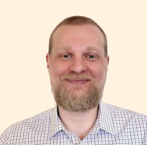Daniel Hauff, Therapist