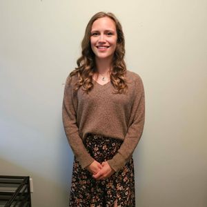 McKayla Fata, Therapist