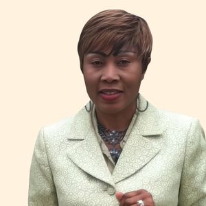 Angela Hicks, Therapist