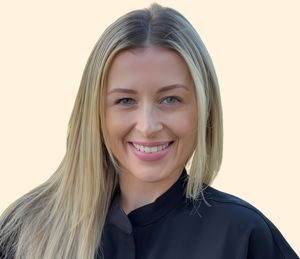 Hannah Parrish, Nurse Practitioner