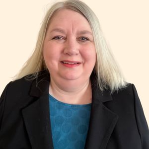 Adrienne Driscoll, Nurse Practitioner