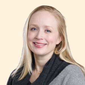 Caroline Bozarth