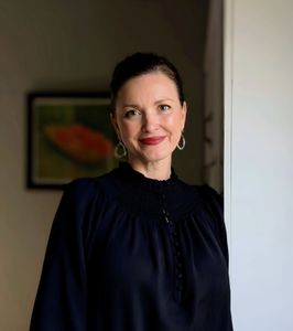 Heather Nelms, Therapist