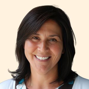 Deb D'Amico Bergner, Therapist
