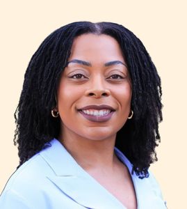 Aviance Pankey, Nurse Practitioner