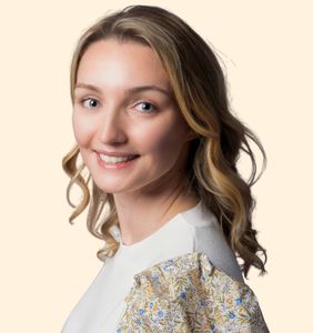 Siobhán Noonan, Post-Doctoral Fellow