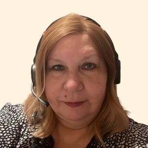 Gloria Keraga, Psychiatrist