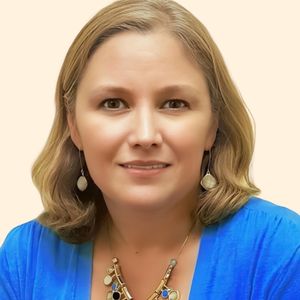 Angela Wood, Nurse Practitioner