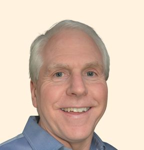 Steven Vincent, Psychologist