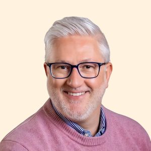 Christopher Borden, Therapist