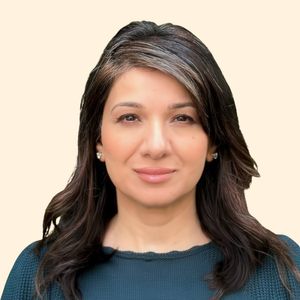 Preet Joneja, Psychologist