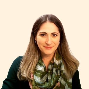 Jessica Lieberth, Therapist