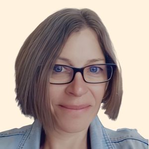 Cheryl Lacey, Therapist