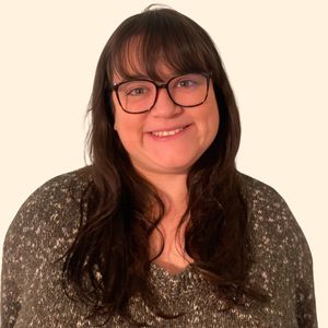 Amanda Keener, Therapist