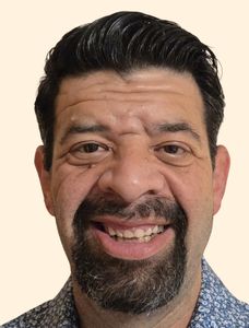 Jason Chernikoff, Therapist