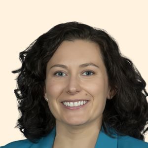 Erika Wilson, Psychiatrist