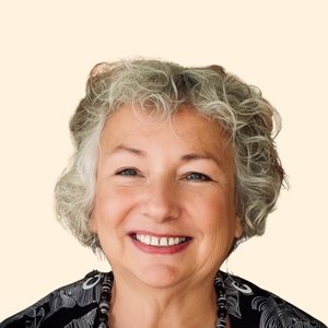 Patti Schwarztrauber, Therapist
