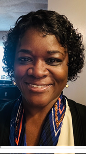 Cerena Reid-Maynard, Therapist