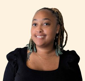 Tiana Lanier-Cherry, Therapist