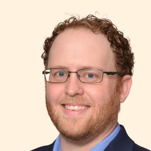 Zachary Mangum, Nurse Practitioner