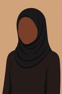 Fatima Hassan, Therapist