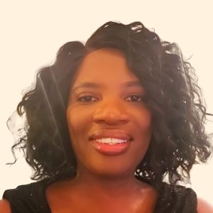 Elizabeth Kahari, Nurse Practitioner