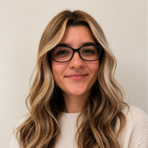 Katherine Maulden, Therapist