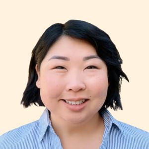 Caroline Chow, Therapist