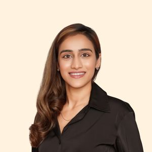 Dhwani Wier, Nurse Practitioner