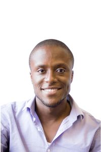Kojo Mintah, Psychologist