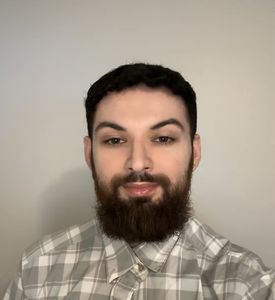 Mr. Ryan Ferreira, Therapist