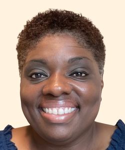 Quanda Griffin, Nurse Practitioner