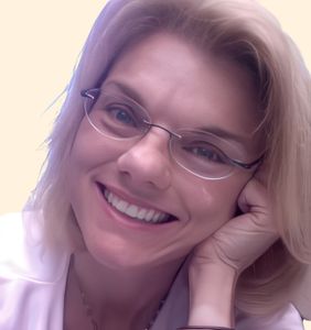 Lisa Scharff, Psychologist