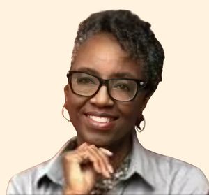 Yvette Montsho