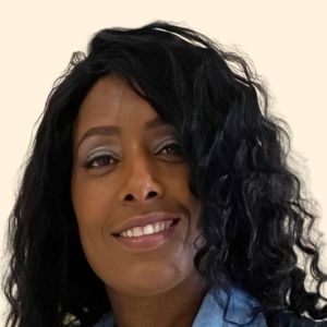 Mocha Mims, Therapist