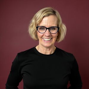 Cheryl Wargo, Therapist