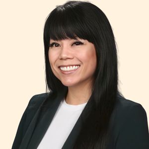 Lynette Mercado Bartucci, Therapist
