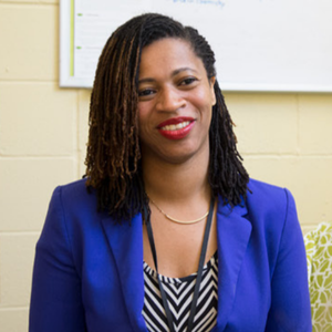 Liz  Loving, Therapist