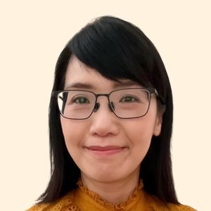 Yilin Chen, Therapist
