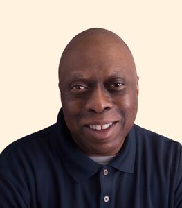 Anthony Sheppard, Therapist