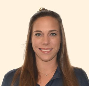 Dr. Cara McDermott, Psychiatrist