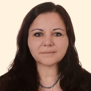 Nursen Kilic, Psychologist