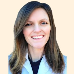 Heather Mendoza, Nurse Practitioner