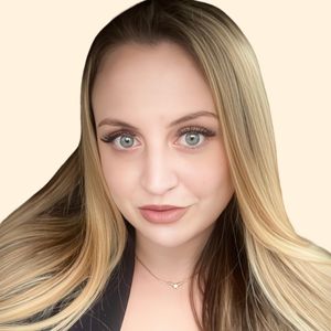Amber Champagne, Psychologist